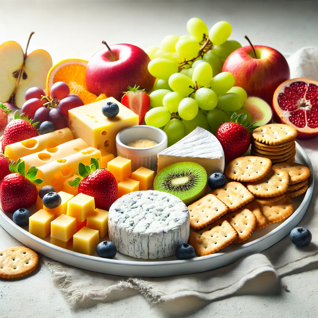 Cheese Platter